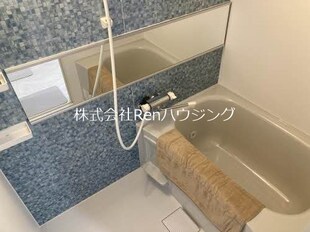 グリーンコーポの物件内観写真